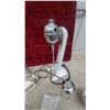 Image 2 : Hamilton Beach No. 10 Vintage Milkshake Mixer, Hand Mixer, and More
