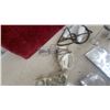 Image 6 : Hamilton Beach No. 10 Vintage Milkshake Mixer, Hand Mixer, and More