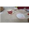 Image 4 : Mr. Peanut Planters Top Hat Jar, A&W Mugs, Campbell's Soup Mug, Advertising Items and More