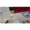 Image 5 : Mr. Peanut Planters Top Hat Jar, A&W Mugs, Campbell's Soup Mug, Advertising Items and More