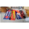 Image 2 : Vintage King Checkers, Champion Checkers, Dominion Checkers, Cribbage Board, Bongos, and More