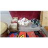 Image 3 : Vintage King Checkers, Champion Checkers, Dominion Checkers, Cribbage Board, Bongos, and More