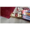 Image 5 : Vintage King Checkers, Champion Checkers, Dominion Checkers, Cribbage Board, Bongos, and More
