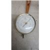 Image 5 : Wooden Fish Sculpture, Sailboat Wall Art, Barometer, Figurines, and More