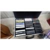 Image 2 : Polaroid Automatic 210 Land Camera with Sylvania Flashbulbs, Carrying Case, and More