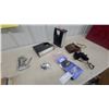 Image 1 : Silvafem 8 x 30 Feinmechanik Binoculars Made in Germany with Leather Case and More