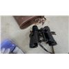 Image 2 : Silvafem 8 x 30 Feinmechanik Binoculars Made in Germany with Leather Case and More