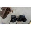 Image 4 : Silvafem 8 x 30 Feinmechanik Binoculars Made in Germany with Leather Case and More
