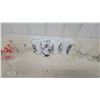 Image 4 : Kiewel's, O'keefe, and Assorted Vintage Beer Glasses and Barware and More