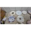 Image 2 : Collection of Decorative Plates, Imari Style Dishes, Commemorative Saucers, and More
