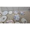 Image 5 : Collection of Decorative Plates, Imari Style Dishes, Commemorative Saucers, and More