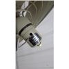 Image 5 : Electrohome Model 2400 Pedestal Fan, 115-Volt, Made in Canada