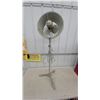 Image 6 : Electrohome Model 2400 Pedestal Fan, 115-Volt, Made in Canada