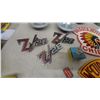 Image 3 : Dakota Hotel Chiefs and McCurdy Supply Co. Ltd. Vintage Fabric Patches