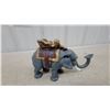 Image 4 : Cast Mechanical Elephant Bank