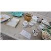 Image 4 : Michigan Mackinac Bridge Souvenir Dish, Miniature Irish Dancing Footwear, and More