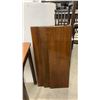 Image 6 : Chippendale Style Mahogany Table w/3 Leaves 38 x 20 x 30