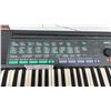 Image 4 : Yamaha PSR-150 Electronic Keyboard with Adjustable X-Style Stand
