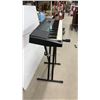 Image 5 : Yamaha PSR-150 Electronic Keyboard with Adjustable X-Style Stand