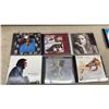 Image 4 : Collection of Classic Rock and Pop CDs Including Deep Purple, Van Halen, the Cars, and More