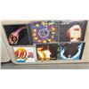 Image 5 : Collection of Classic Rock and Pop CDs Including Deep Purple, Van Halen, the Cars, and More