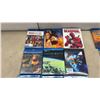 Image 2 : Collection of Blu-Ray Movies Including Breaking Bad Seasons and More