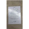 Image 3 : Dosaze Memory Foam Contour Pillow with Original Box