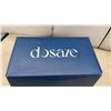 Image 4 : Dosaze Memory Foam Contour Pillow with Original Box