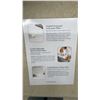 Image 5 : Dosaze Memory Foam Contour Pillow with Original Box