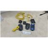 Image 1 : Abbott FreeStyle Libre and Libre 2 Glucose Monitors with Charging Cables and More