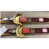 Image 3 : Åsnes Tur-Langrenn Hickory Sole-Lignokant Cross-Country Skis with Poles