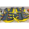 Image 2 : Buoy-O-Boy and Buoy Boy Adult Life Vests, Lot of Four