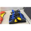 Image 7 : Buoy-O-Boy and Buoy Boy Adult Life Vests, Lot of Four