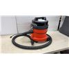 Image 1 : Numatic NVQ 372 Commercial Canister Vacuum with Hose