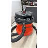 Image 4 : Numatic NVQ 372 Commercial Canister Vacuum with Hose