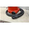 Image 5 : Numatic NVQ 372 Commercial Canister Vacuum with Hose