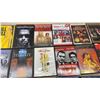 Image 6 : Collection of DVDs Including Kill Bill, Gladiator, Harry Potter, the Matrix, and More