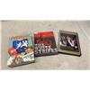 Image 8 : Collection of DVDs Including Kill Bill, Gladiator, Harry Potter, the Matrix, and More