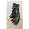 Image 6 : Callaway Golf Stand Bag with Wilson Fluid Feel 2 Putter and More