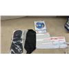 Image 2 : Dr-Ho's Circulation Promoter Foot Pain Therapy System with Electrode Pads and More