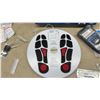 Image 3 : Dr-Ho's Circulation Promoter Foot Pain Therapy System with Electrode Pads and More