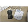Image 4 : Dr-Ho's Circulation Promoter Foot Pain Therapy System with Electrode Pads and More