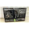 Image 11 : Danze Colby Single Handle Pull down Kitchen Faucet in Matte Black with Deck Plate