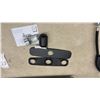 Image 5 : Danze Colby Single Handle Pull down Kitchen Faucet in Matte Black with Deck Plate