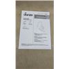 Image 8 : Danze Colby Single Handle Pull down Kitchen Faucet in Matte Black with Deck Plate