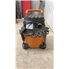 Image 3 : Ridgid 14-Gallon 6.0 Peak HP Wet/Dry Shop Vacuum with SNR Scroll Noise Reduction, Missing Hose