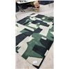 Image 2 : Sarah Richardson for Palliser Tommy Hand Tufted 100% Wool Area Rug, 96 x 120"