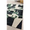 Image 4 : Sarah Richardson for Palliser Tommy Hand Tufted 100% Wool Area Rug, 96 x 120"