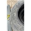 Image 2 : Goodyear Wrangler 235/70R16 Tires, Set of Four