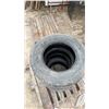 Image 4 : Goodyear Wrangler 235/70R16 Tires, Set of Four
